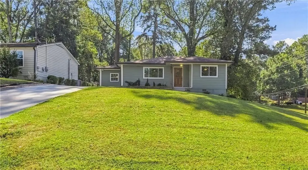 2571 Gentilly Place, Chamblee Doraville, GA 30360 - #1
