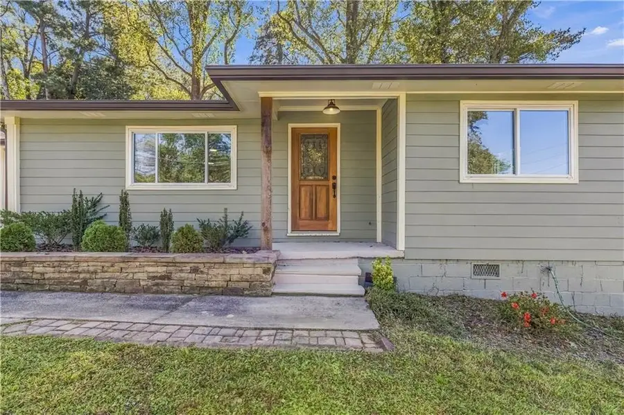 2571 Gentilly Place, Chamblee Doraville, GA 30360 - #2