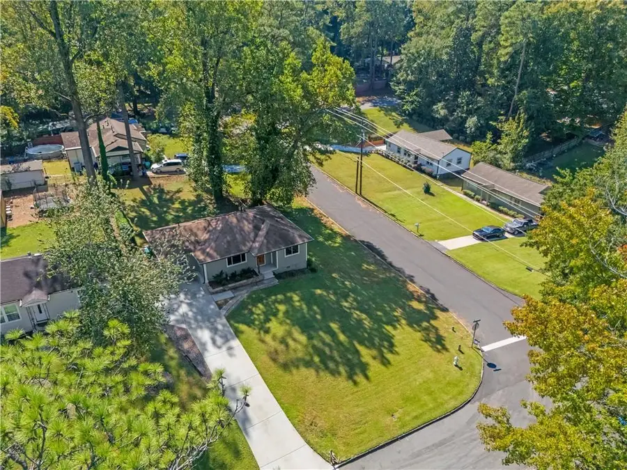 2571 Gentilly Place, Chamblee Doraville, GA 30360 - #3