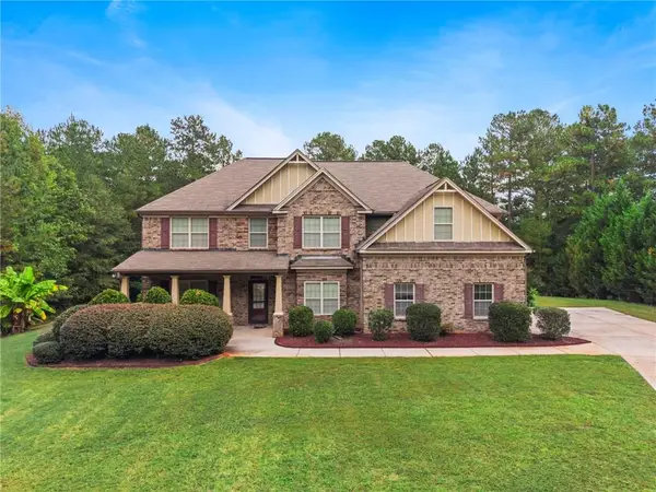 233 Arborview Drive, Mcdonough, GA 30252