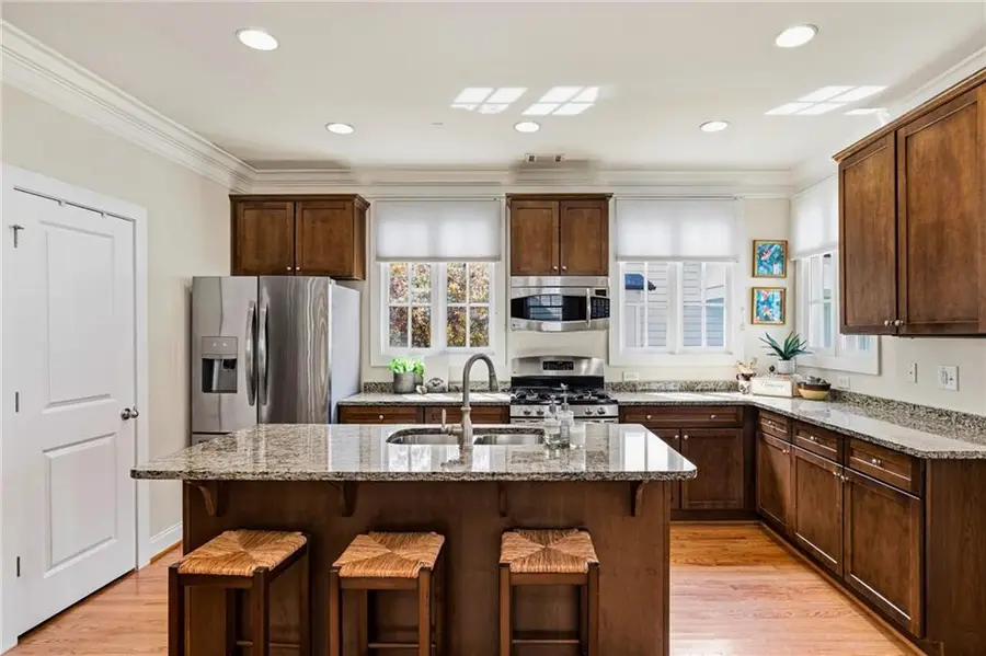 204 Wingo Street, Norcross, GA 30071 - #3