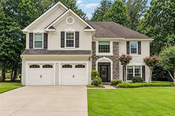162 St Martin Drive, Suwanee, GA 30024
