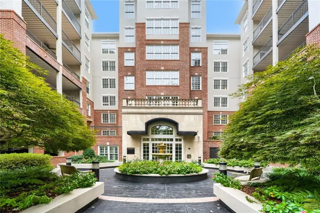 50 Biscayne Drive Nw #4103, Atlanta, GA 30309 - #1