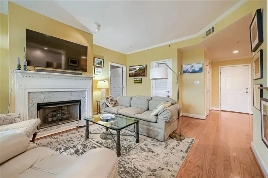 50 Biscayne Drive Nw #4103, Atlanta, GA 30309 - #3