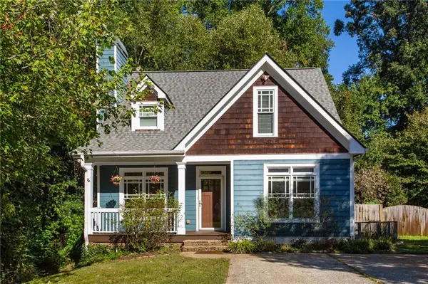 2356 Glynn Drive Se, Atlanta, GA 30316