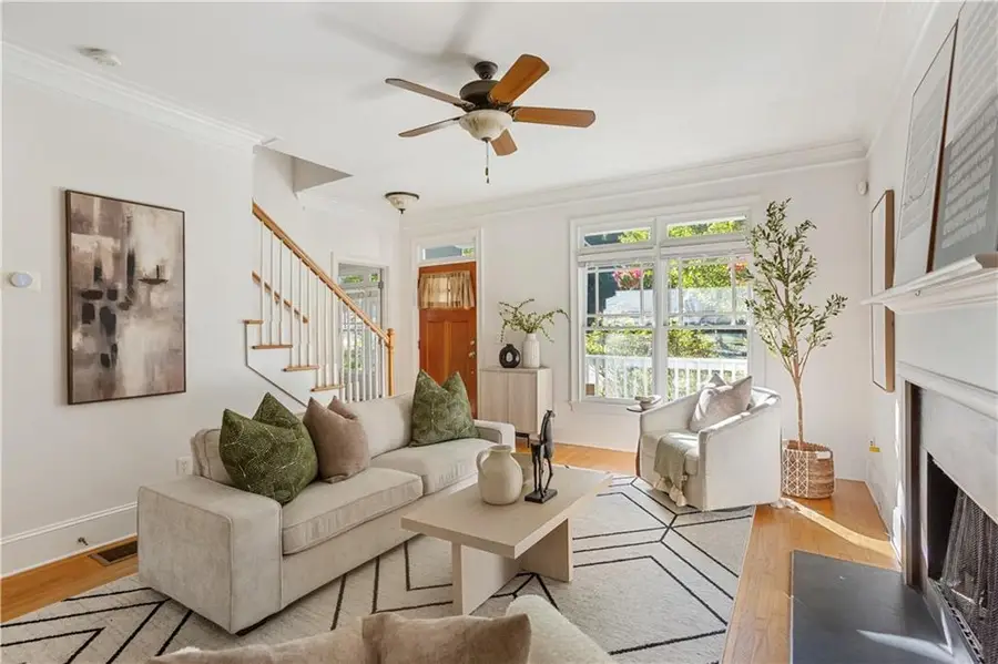 2356 Glynn Drive Se, Atlanta, GA 30316 - #2