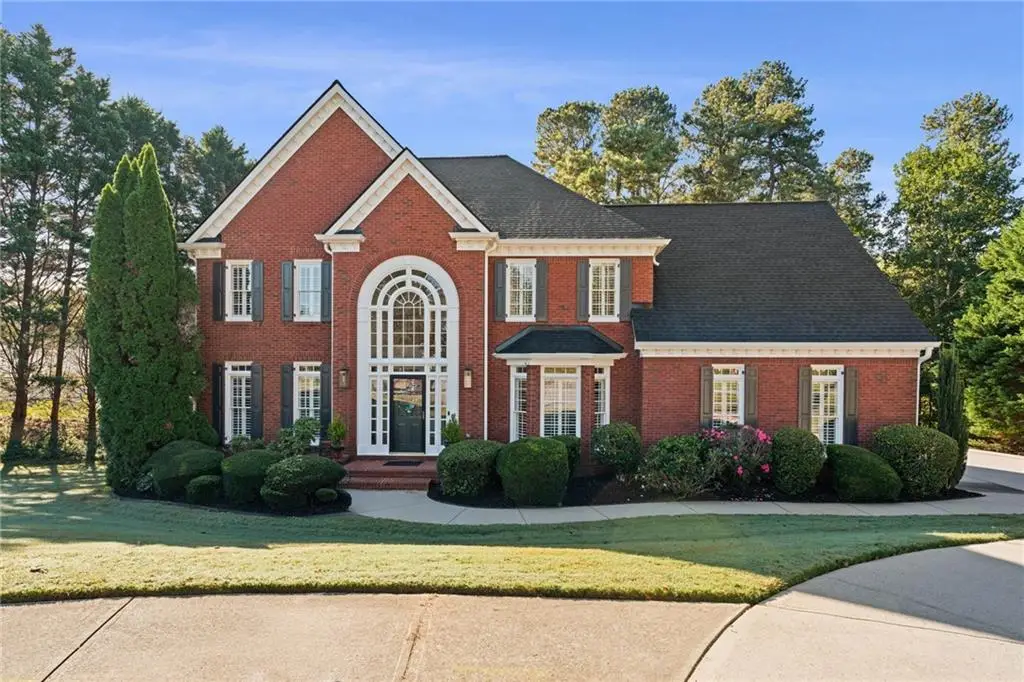 305 Ivy Brook Court, Alpharetta, GA 30004 - #1