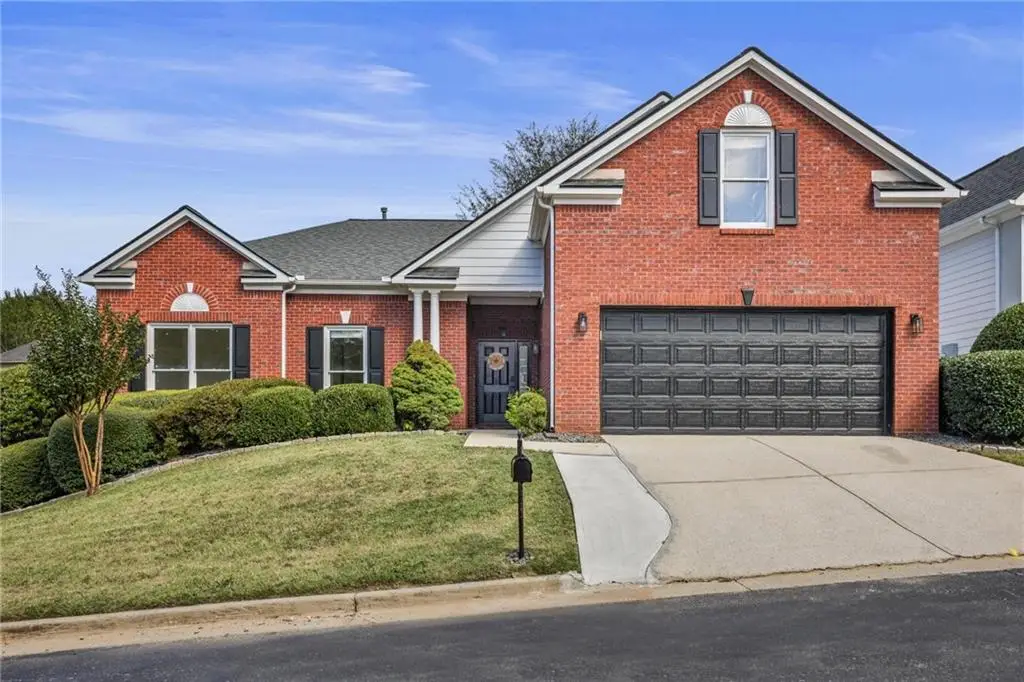 3401 Leland Trail Way Se, Smyrna, GA 30082 - #1