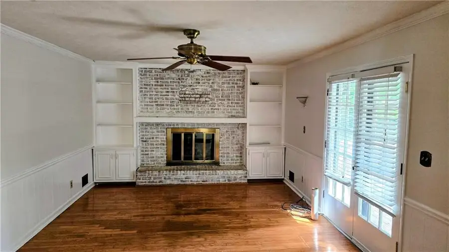 2514 Rockwood Way, Stone Mountain, GA 30087 - #3