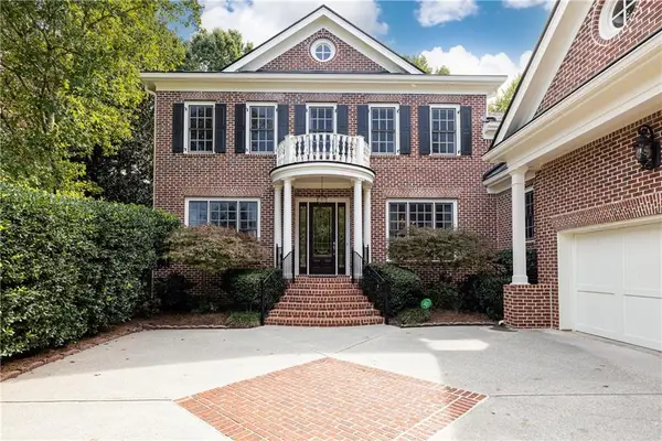 835 Glengate Place, Sandy Springs, GA 30328
