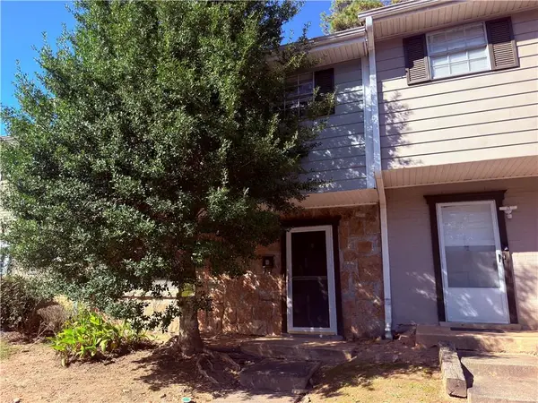 4701 Flat Shoals Road #69B, Union City, GA 30291