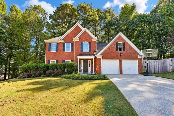 206 Five Iron Court Nw, Kennesaw, GA 30144