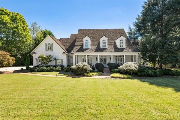 105 Old Cedar Lane, Milton, GA 30004