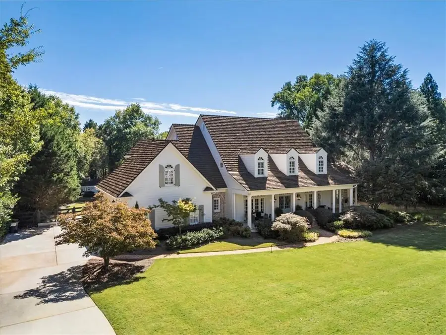 105 Old Cedar Lane, Milton, GA 30004 - #2