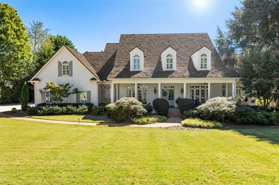 105 Old Cedar Lane, Milton, GA 30004 - #3