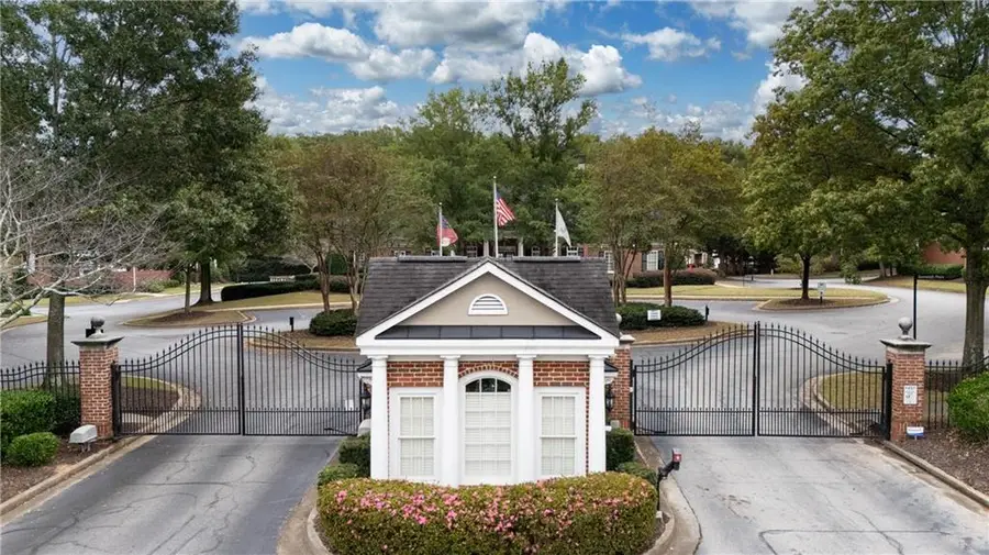 2565 Milford Lane, Alpharetta, GA 30009 - #2