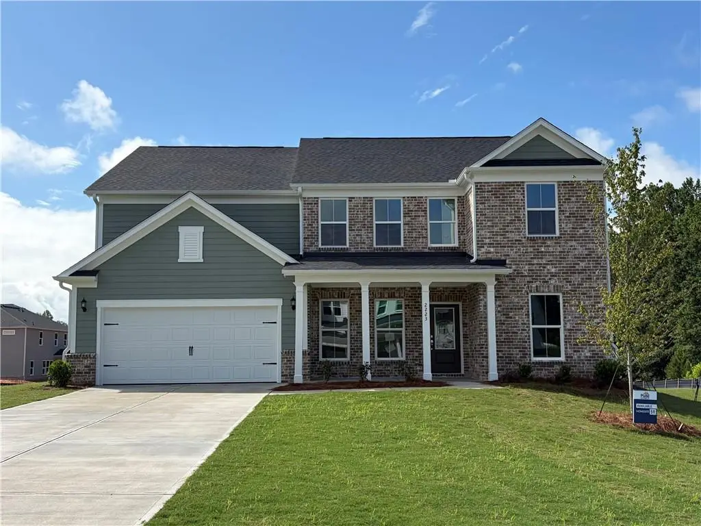 2223 Farris Court, Dacula, GA 30019 - #1