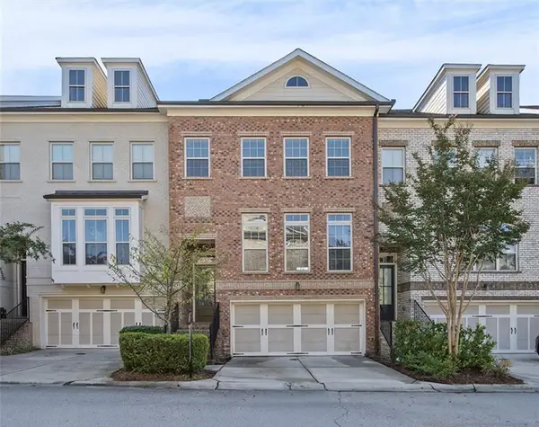 1781 Kenstone Walk, Dunwoody, GA 30338