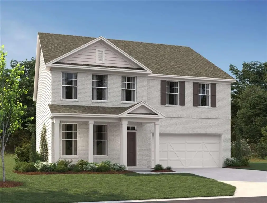 7332 Tenton Crossing, Locust Grove, GA 30248 - #1