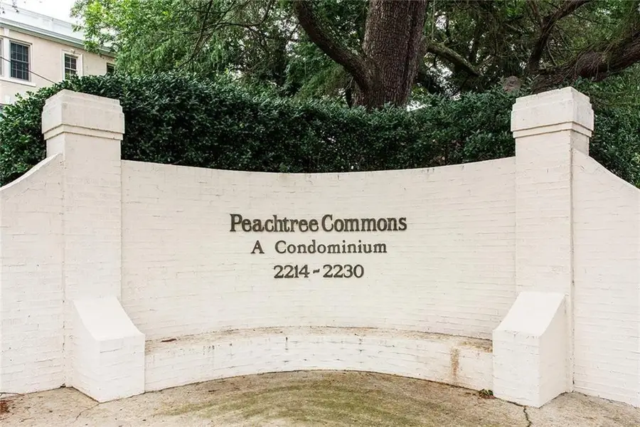2222 Peachtree Road Nw #A3, Atlanta, GA 30309 - #3