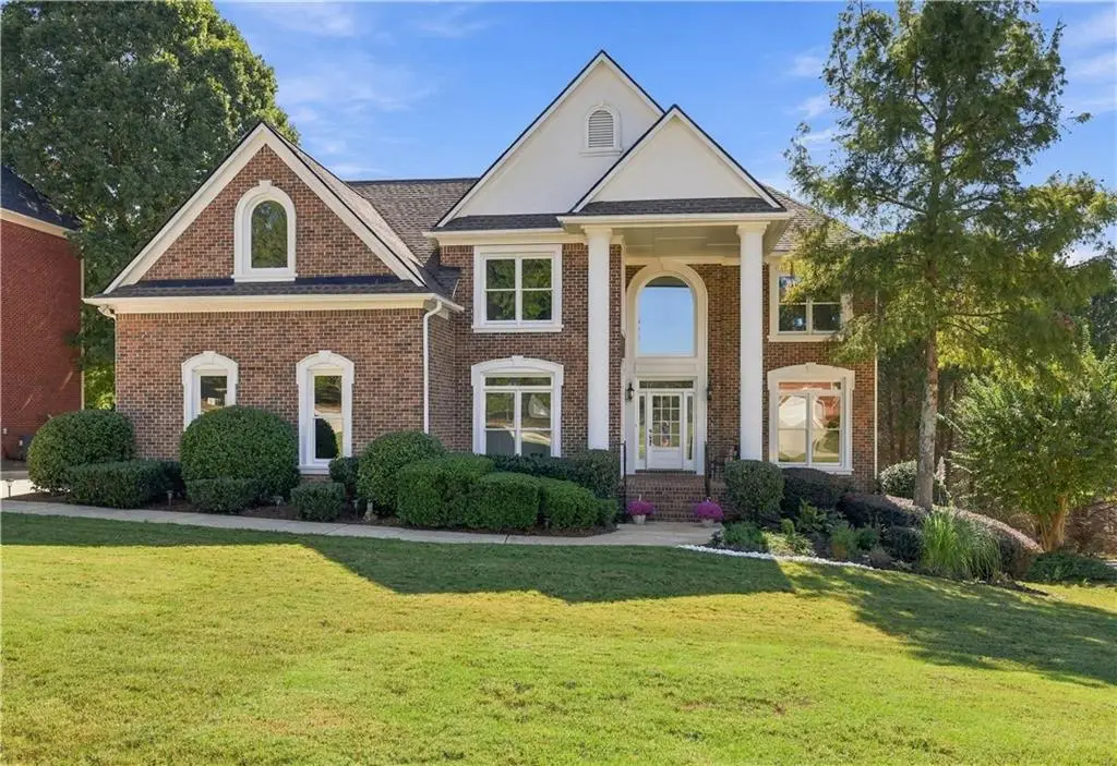 4329 Meadow Vista Drive Se, Lithonia, GA 30038 - #1