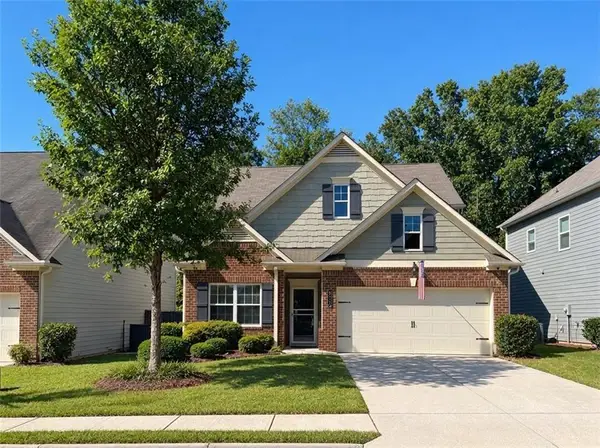 121 Prominence Court, Canton, GA 30114