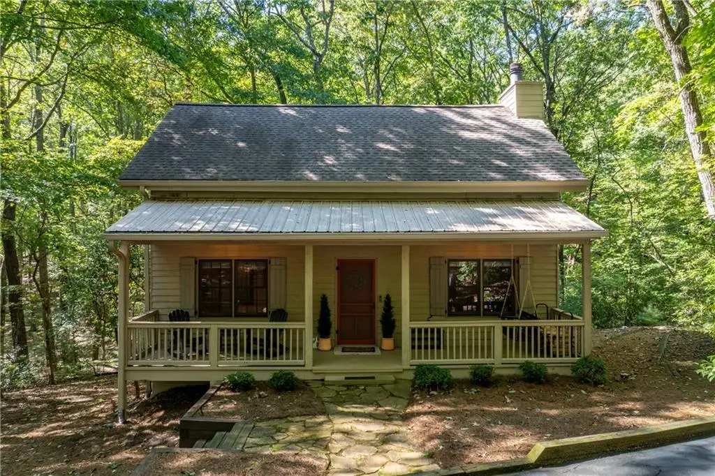 110 Sleeping Fawn Knoll, Big Canoe, GA 30143 - #1