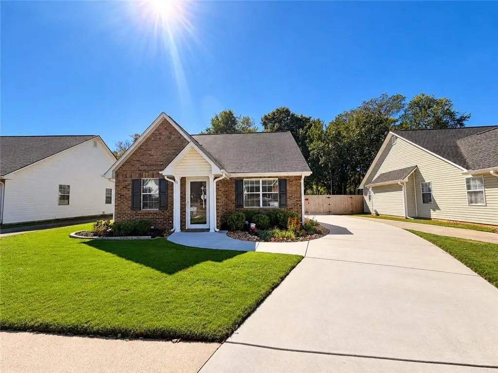 52 Pointe North Drive, Cartersville, GA 30120 - #1