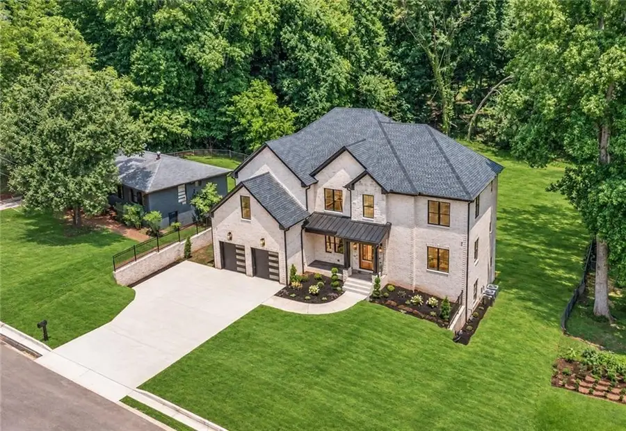 570 Power Avenue, Buford, GA 30518 - #3