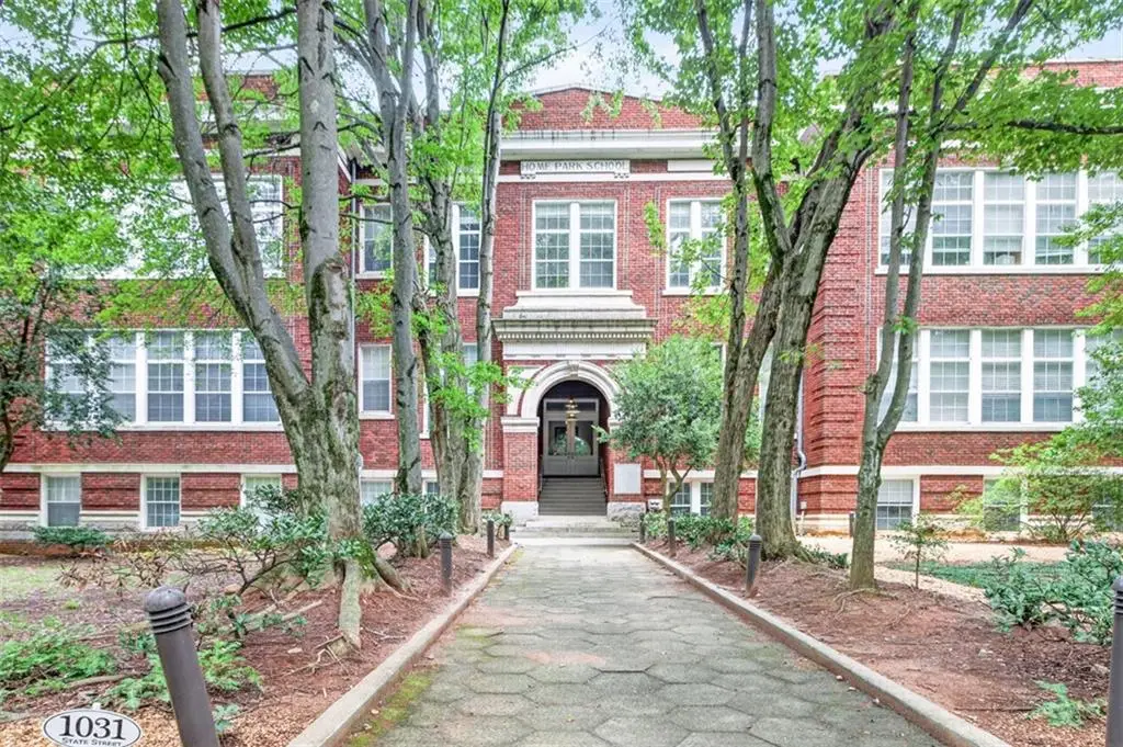 1031 State Street Nw #209, Atlanta, GA 30318 - #1