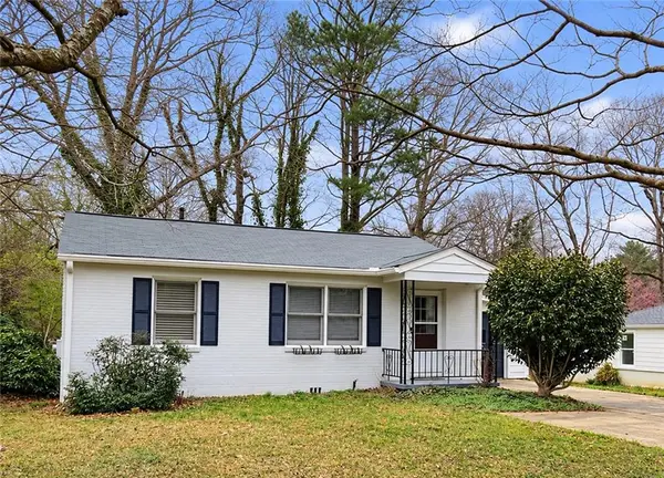 3976 Mcdaniel Street, Chamblee, GA 30341