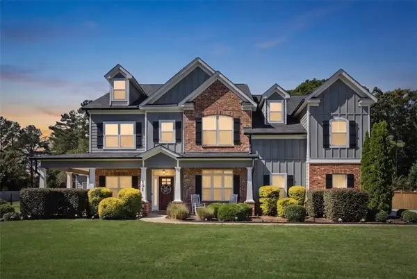 101 Gingers Way, Mcdonough, GA 30252
