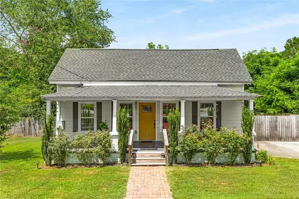 1782 Green Street Ne, Conyers, GA 30012