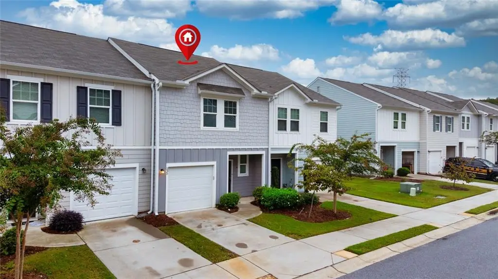 235 Grand Central Way, Cartersville, GA 30120 - #1