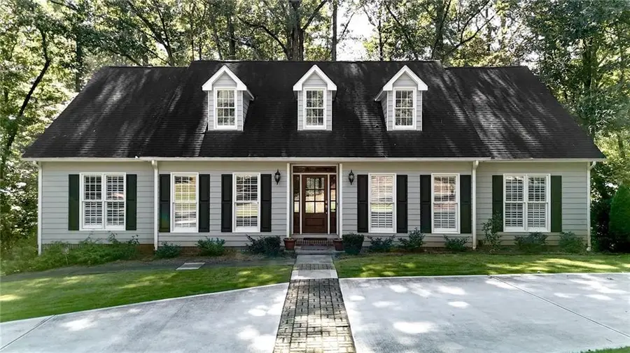 55 Timberlake Cove Ne, Cartersville, GA 30121 - #2