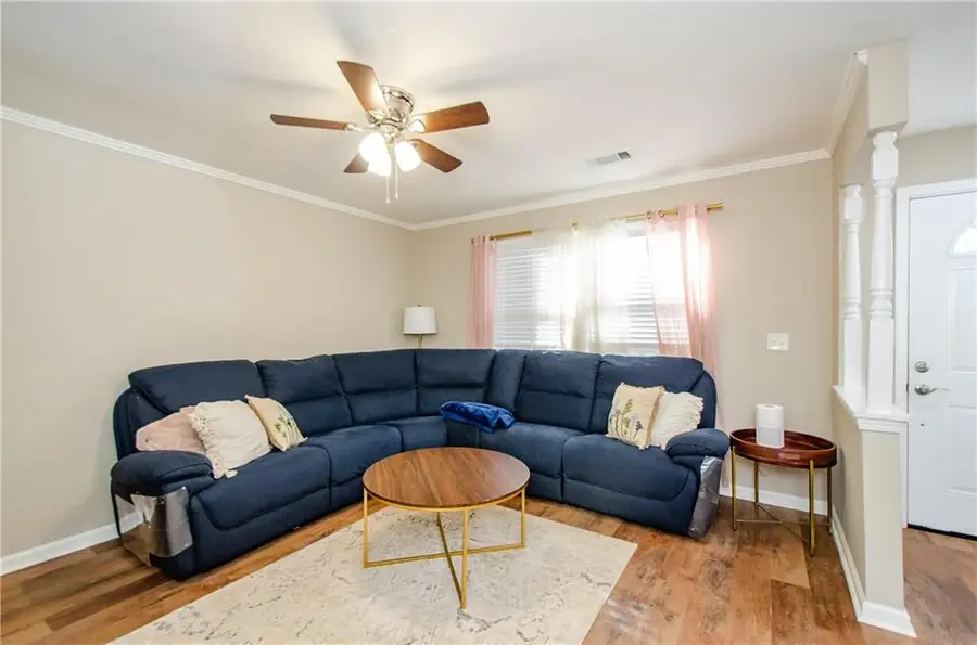 1066 Wedgewood Lane, Tucker, GA 30084 - #2