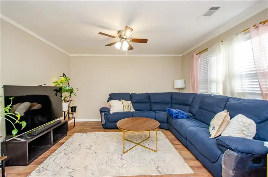 1066 Wedgewood Lane, Tucker, GA 30084 - #3