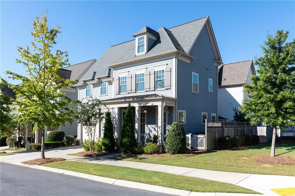 109 Duvall Street, Woodstock, GA 30188 - #1