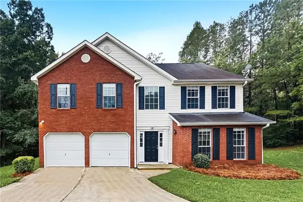 1942 Pittston Farm Road, Lithonia, GA 30058
