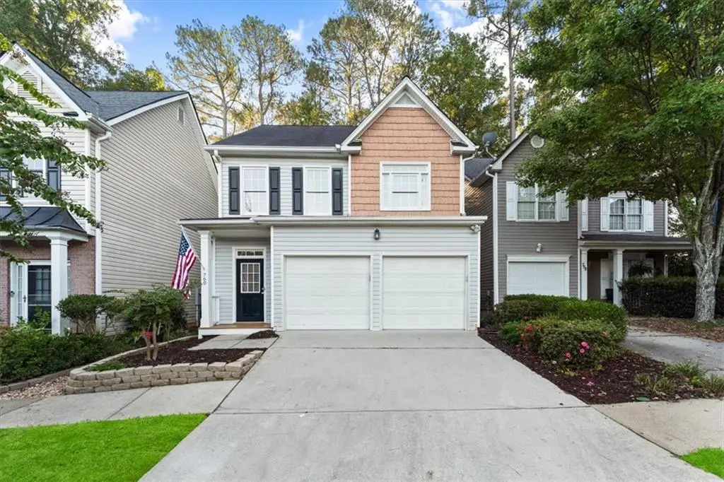 760 Gardenside Circle Se, Marietta, GA 30067 - #1