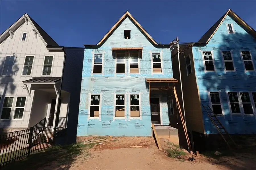 799 Auguste Avenue, Scottdale, GA 30079 - #2