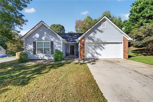 7101 Independence Drive, Flowery Branch, GA 30542