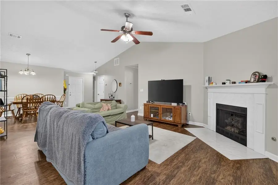 7101 Independence Drive, Flowery Branch, GA 30542 - #2
