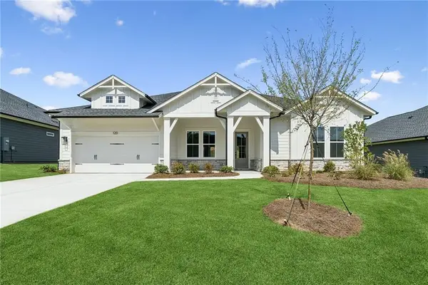 120 Millbury Lane, Dallas, GA 30157