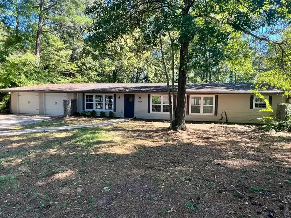 4274 Palm Springs Drive, Atlanta, GA 30344