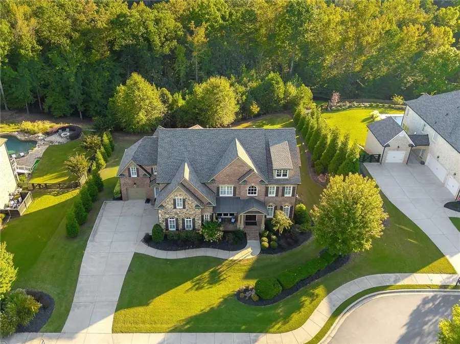 125 Tolhouse Court, Milton, GA 30004 - #2