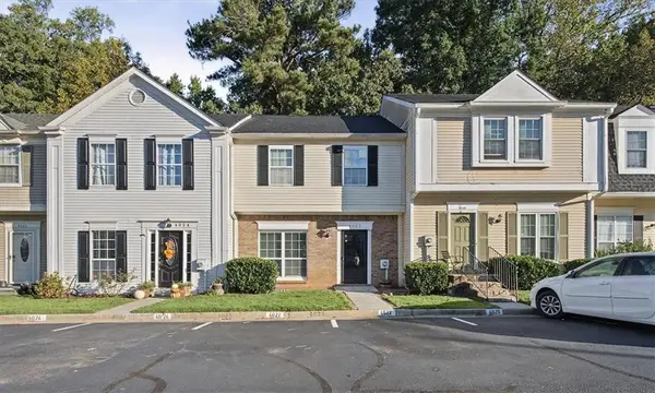 4022 Hancock Circle, Doraville, GA 30340
