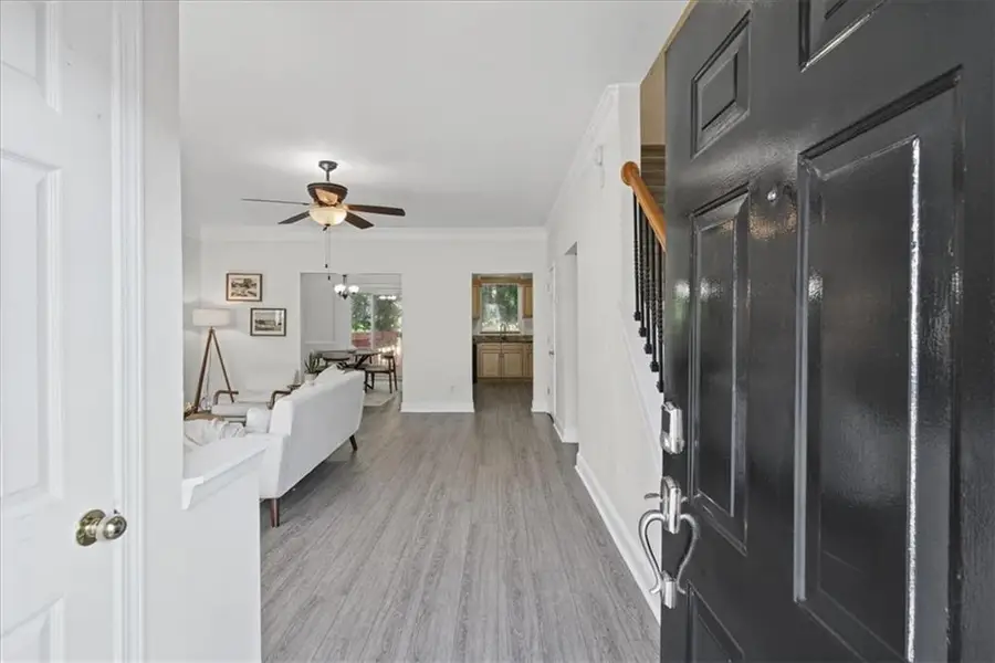 4022 Hancock Circle, Doraville, GA 30340 - #2