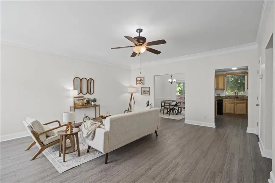 4022 Hancock Circle, Doraville, GA 30340 - #3