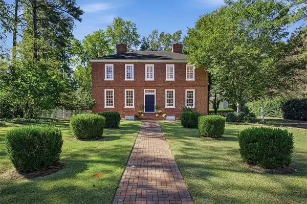 405 N Pine Hill Road, Griffin, GA 30223